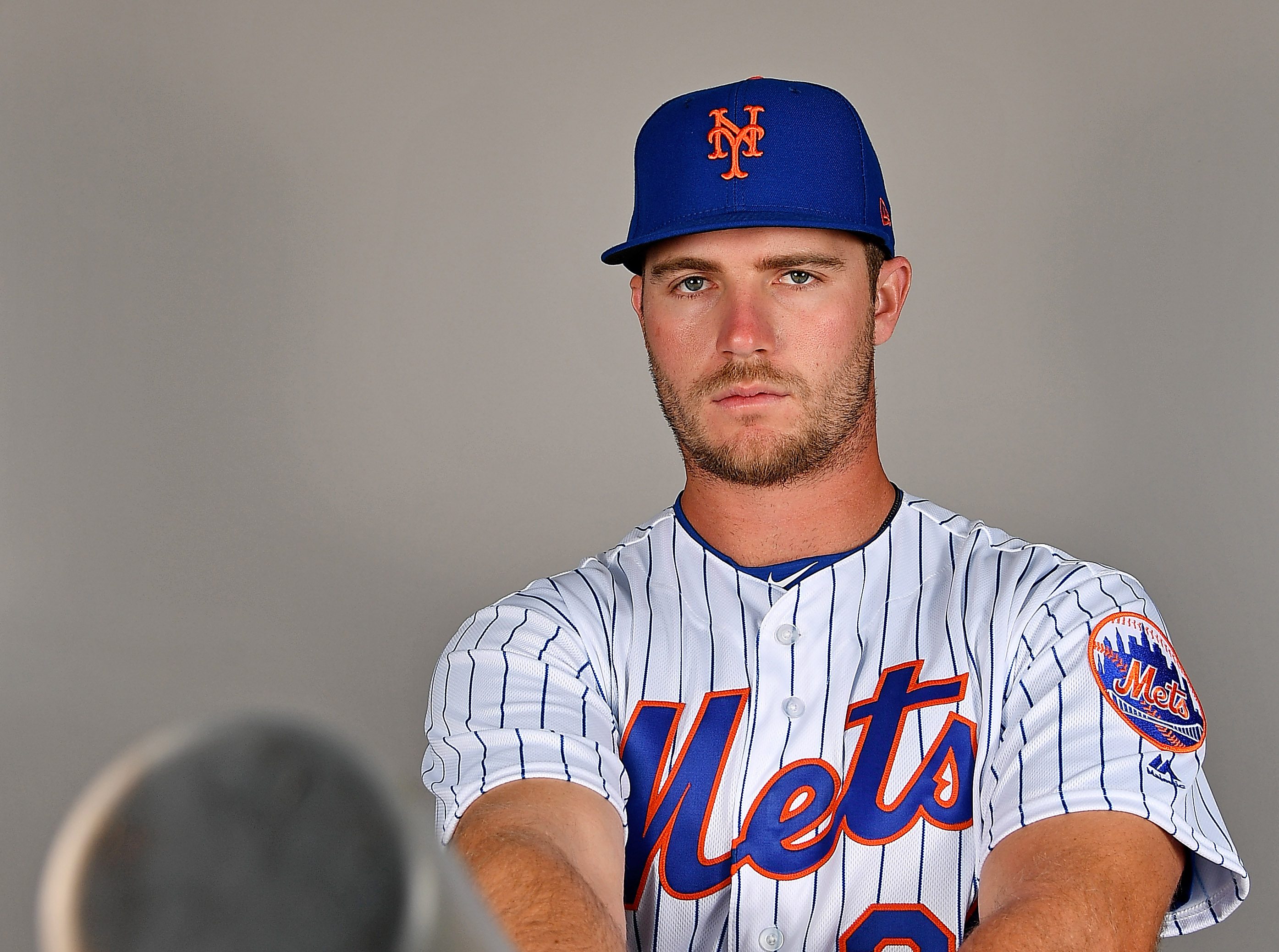 Peter Alonso Is Dead … Long Live Pete Alonso | The Sports Daily