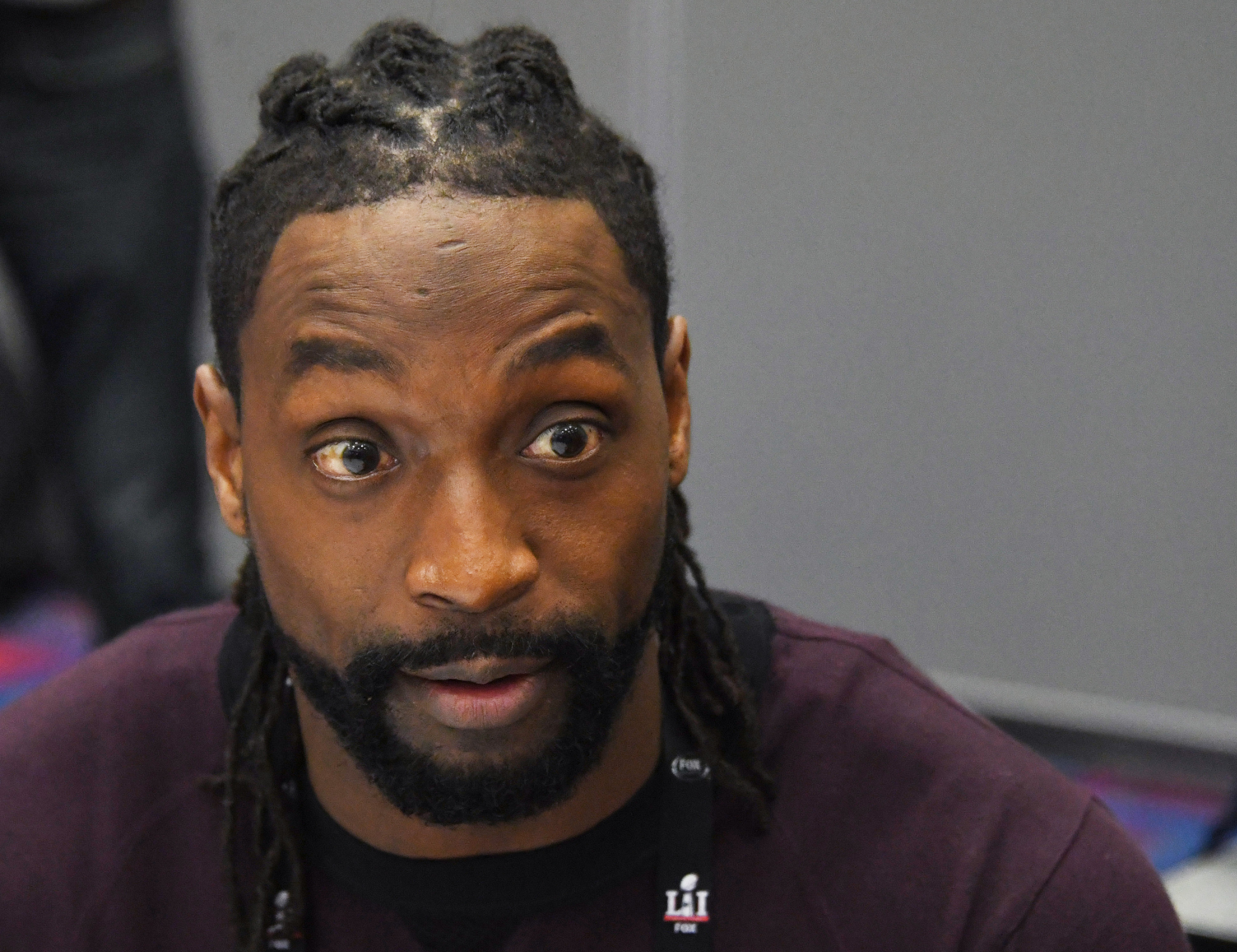 Former Bears CB Charles Tillman on track to becoming FBI agent | The ...