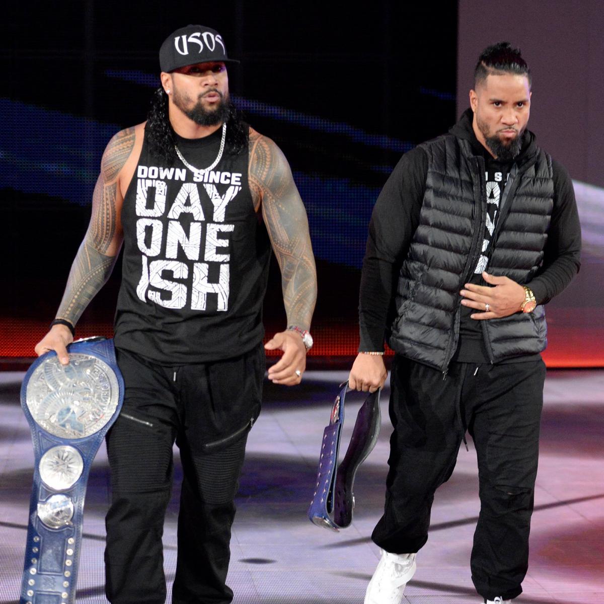 the usos shoes
