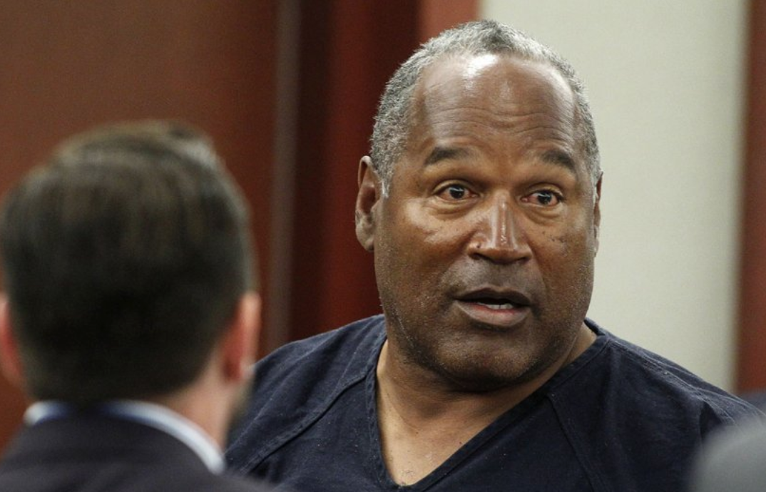 OJ Simpson joins Twitter, makes odd first post | The Sports Daily