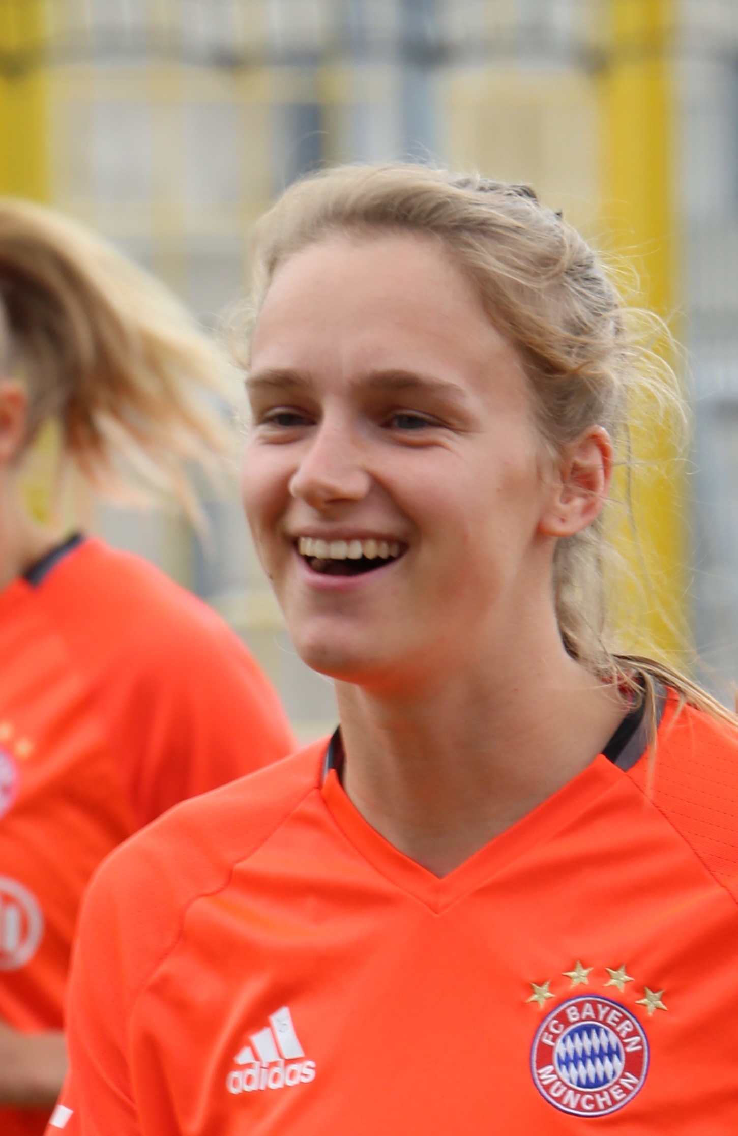 Vivianne Miedema Becomes Netherlands All Time Leader In Women S Goals The Sports Daily