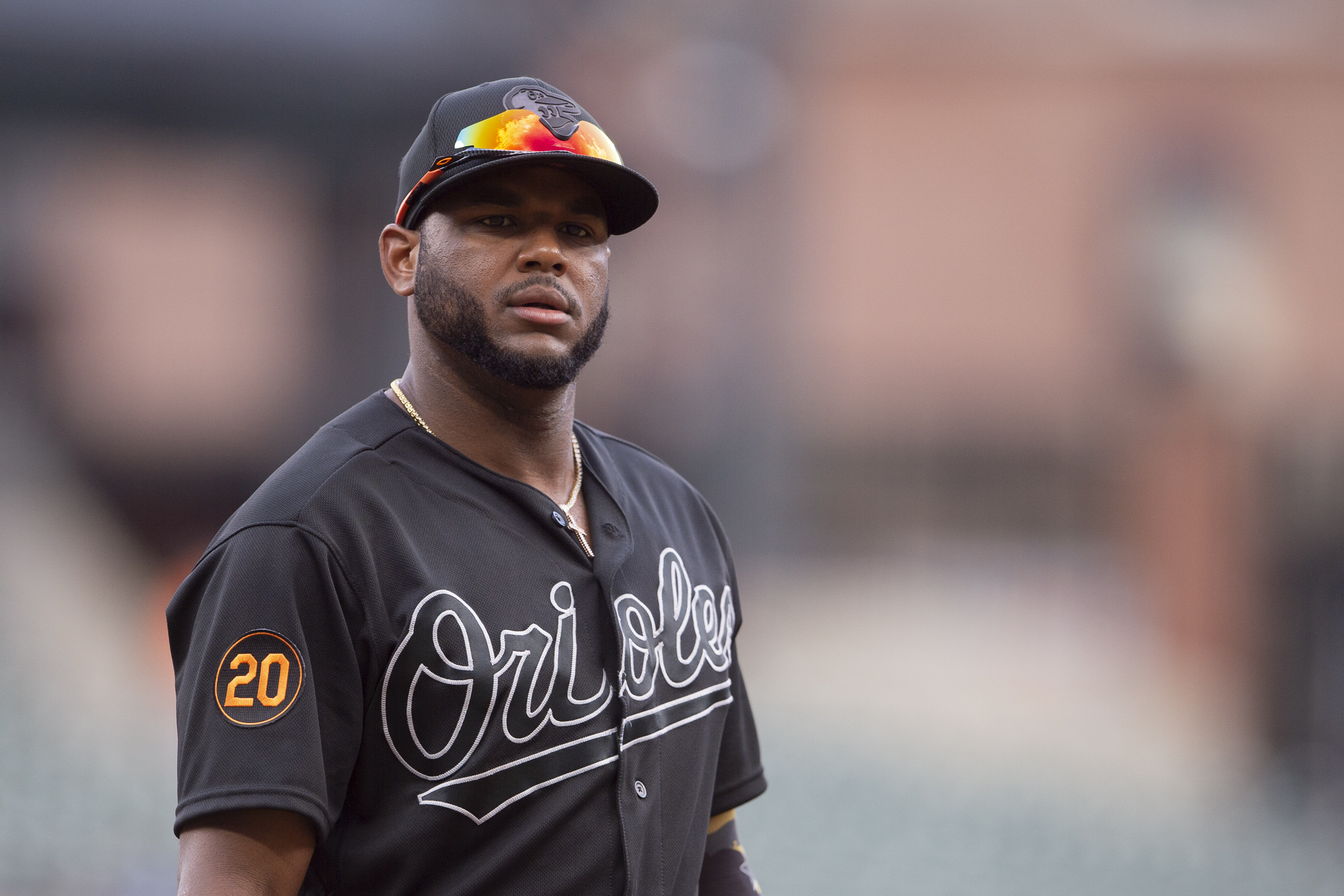 Hanser Alberto has career night for the Orioles The Sports Daily