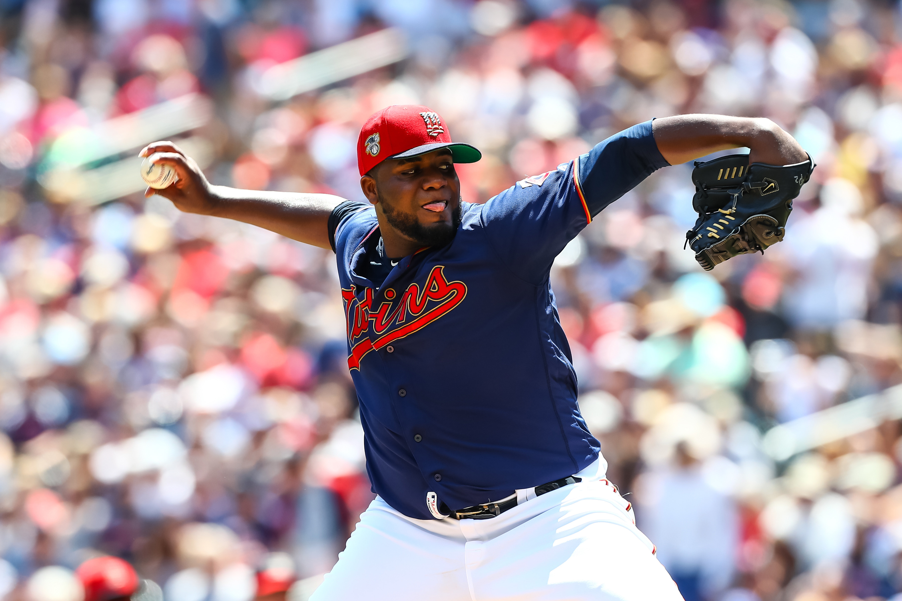 Twins need a productive Michael Pineda down the stretch | The Sports Daily