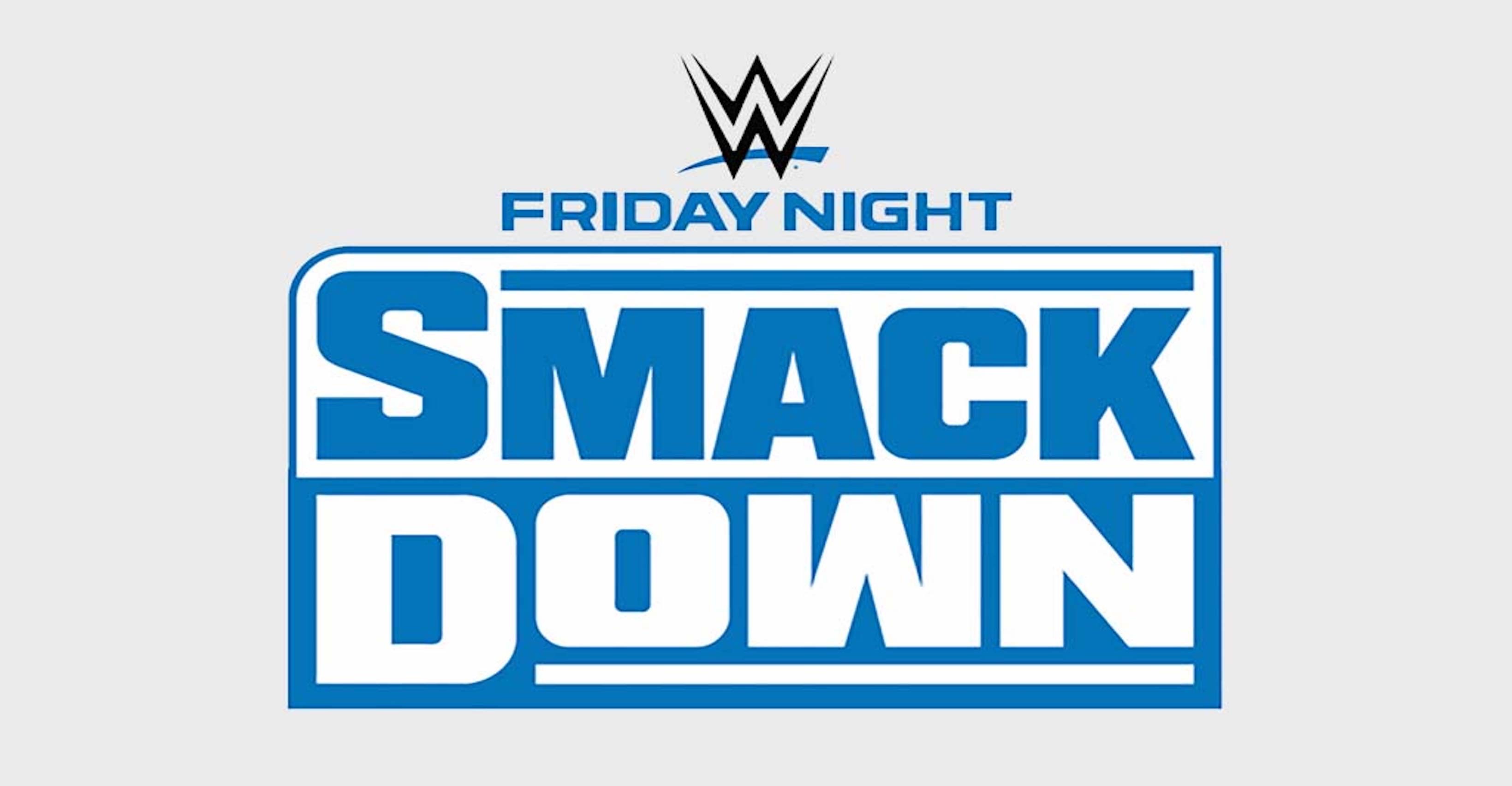 ‘Friday Night SmackDown’ (11/6) Results And Review: More Qualifying Matches For ‘Survivor Series ...