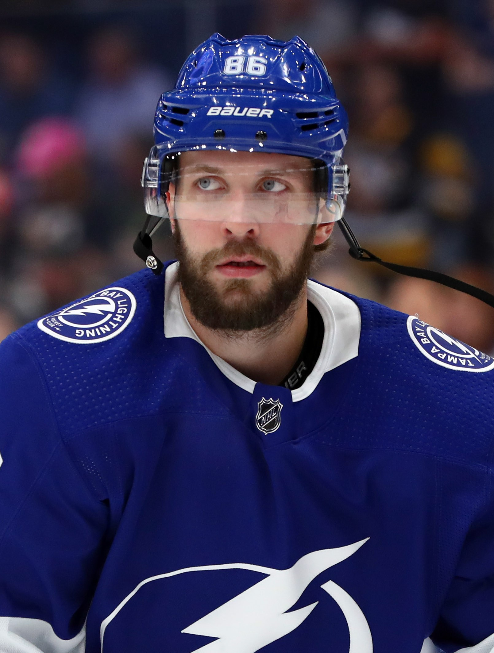 Nikita Kucherov, Alex Nylander out long-term with injuries | The Sports ...