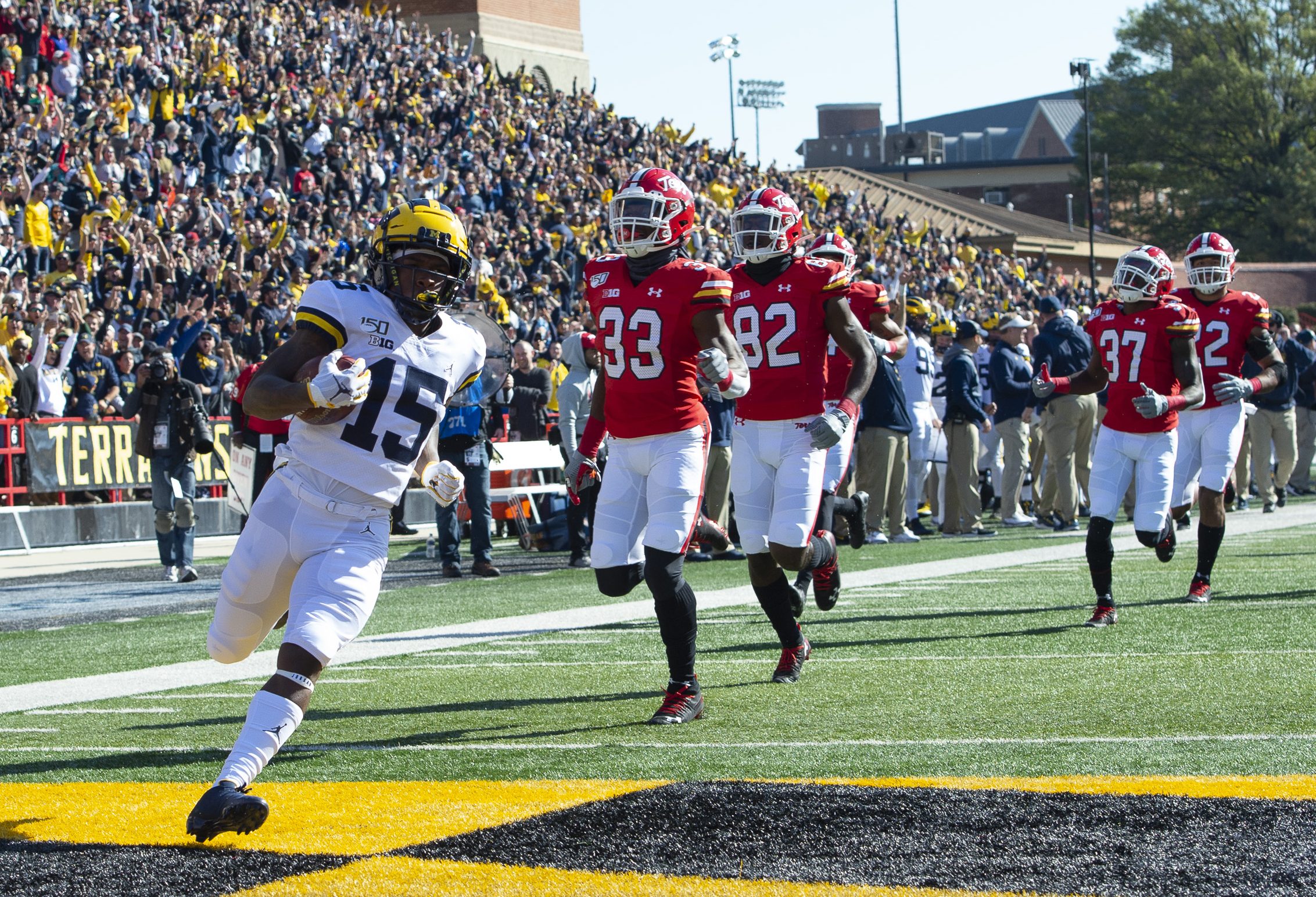 Podcast: Why a win for Michigan is a win for Penn State