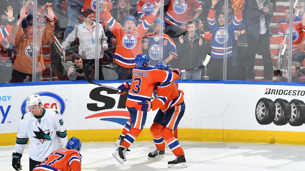 Edmonton Oilers Top Ten Games Of The Decade The Sports Daily