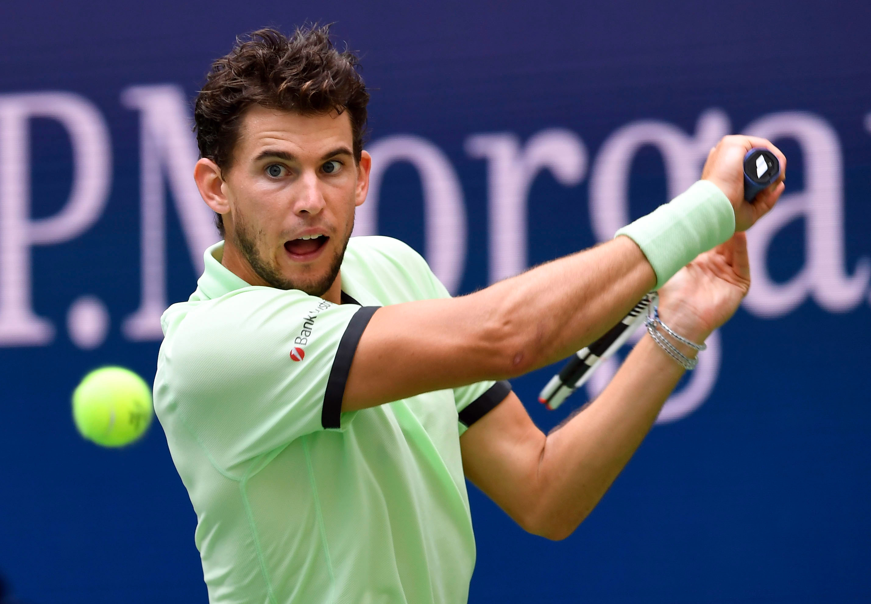 Dominic Thiem Wins U.S. Open | The Sports Daily