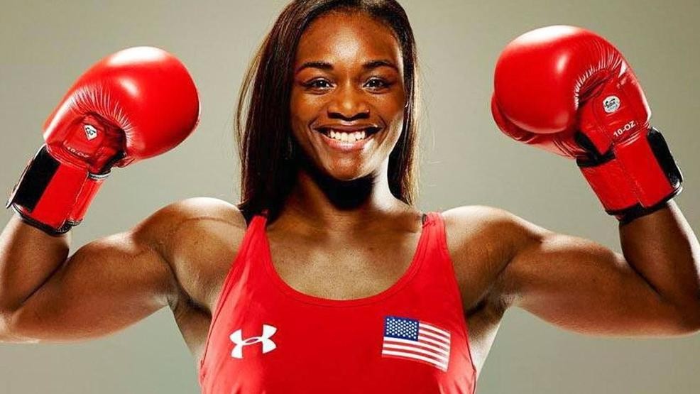 Champions Roll Call Women S Boxing Heavyweight Lightweight The Sports Daily