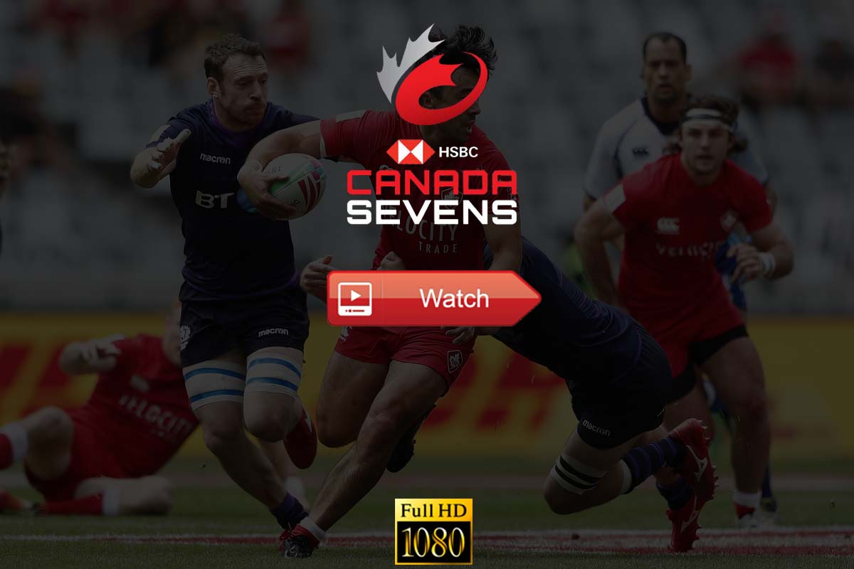 Day 2 Canada Rugby Sevens Live Stream Online 2020 The Sports Daily
