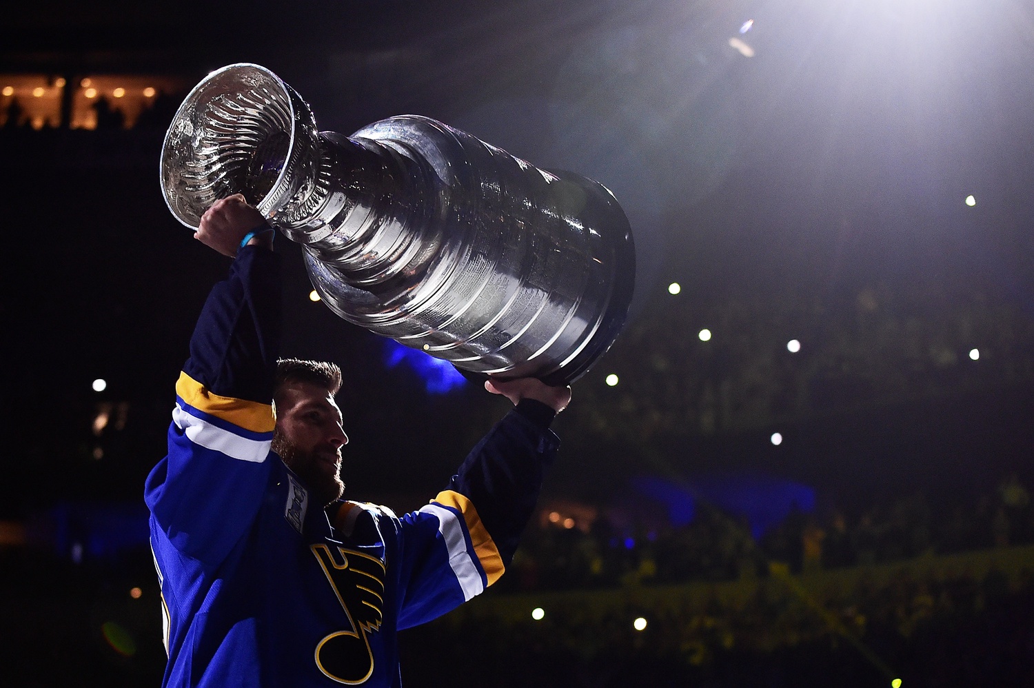 Fox Sports Midwest to air 2019 Blues-Jets and Stanley Cup Final games