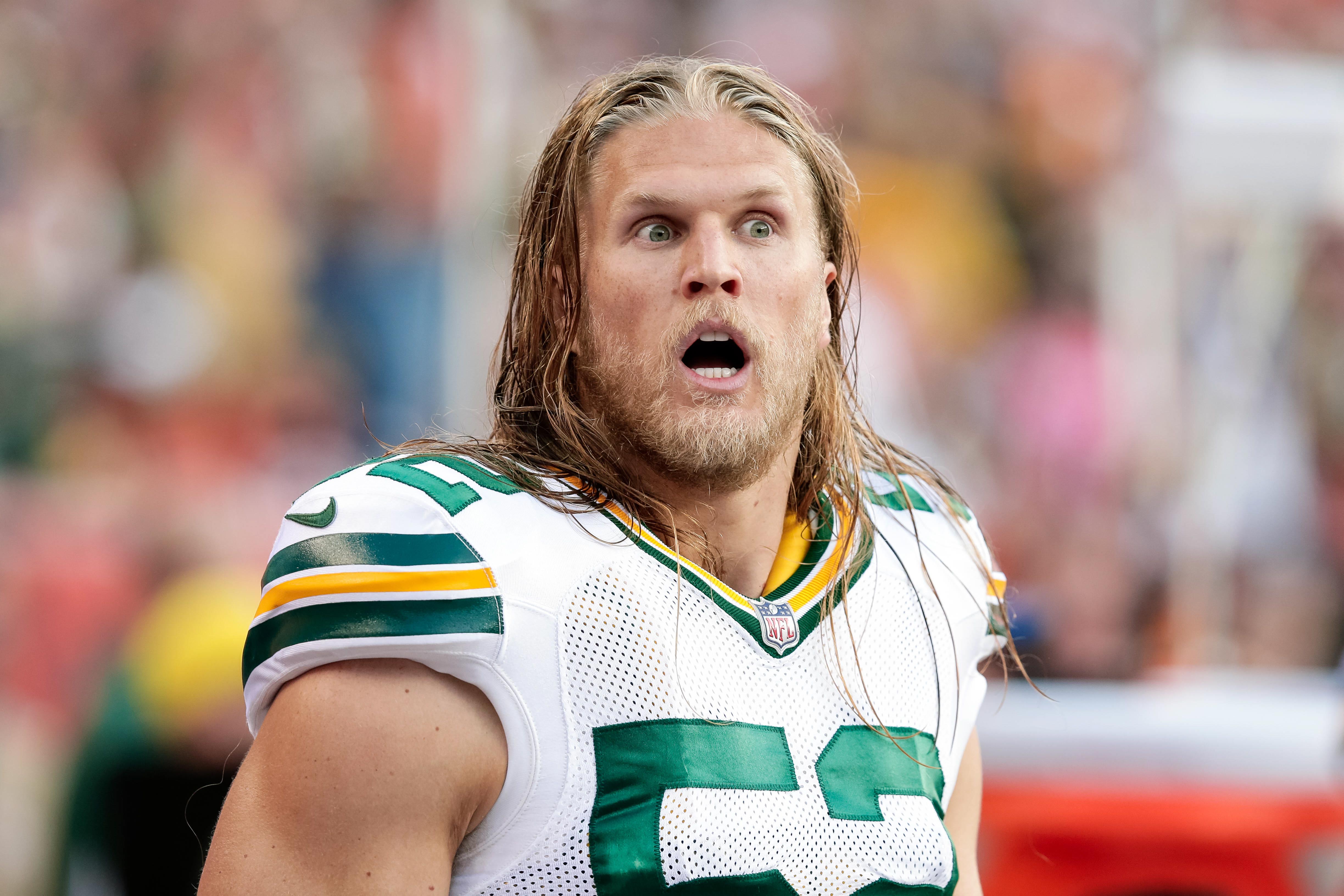 Clay Matthews Snubbed From the NFL All-Decade Team | The Sports Daily