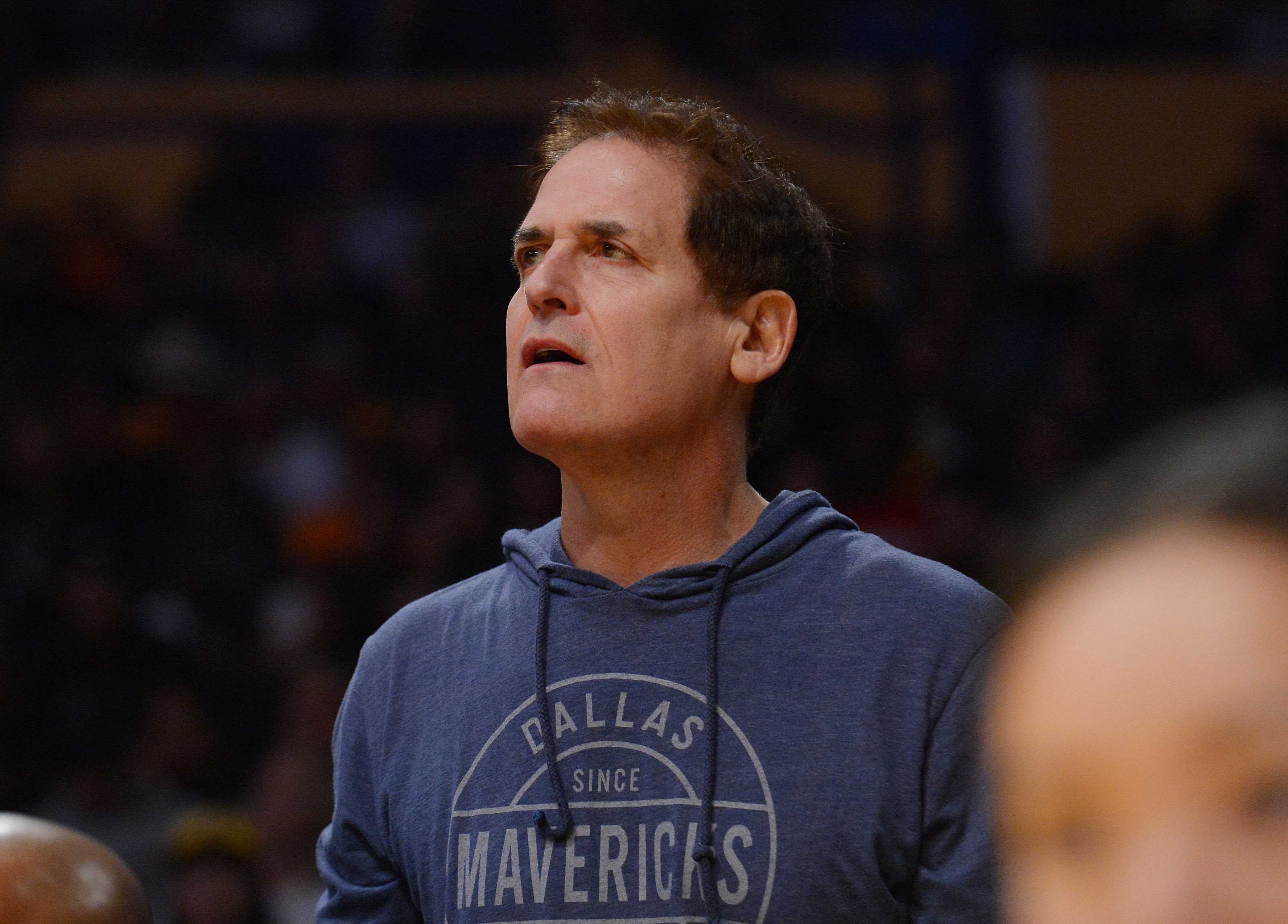 Mark Cuban believes more testing needs to be done before NBA returns ...