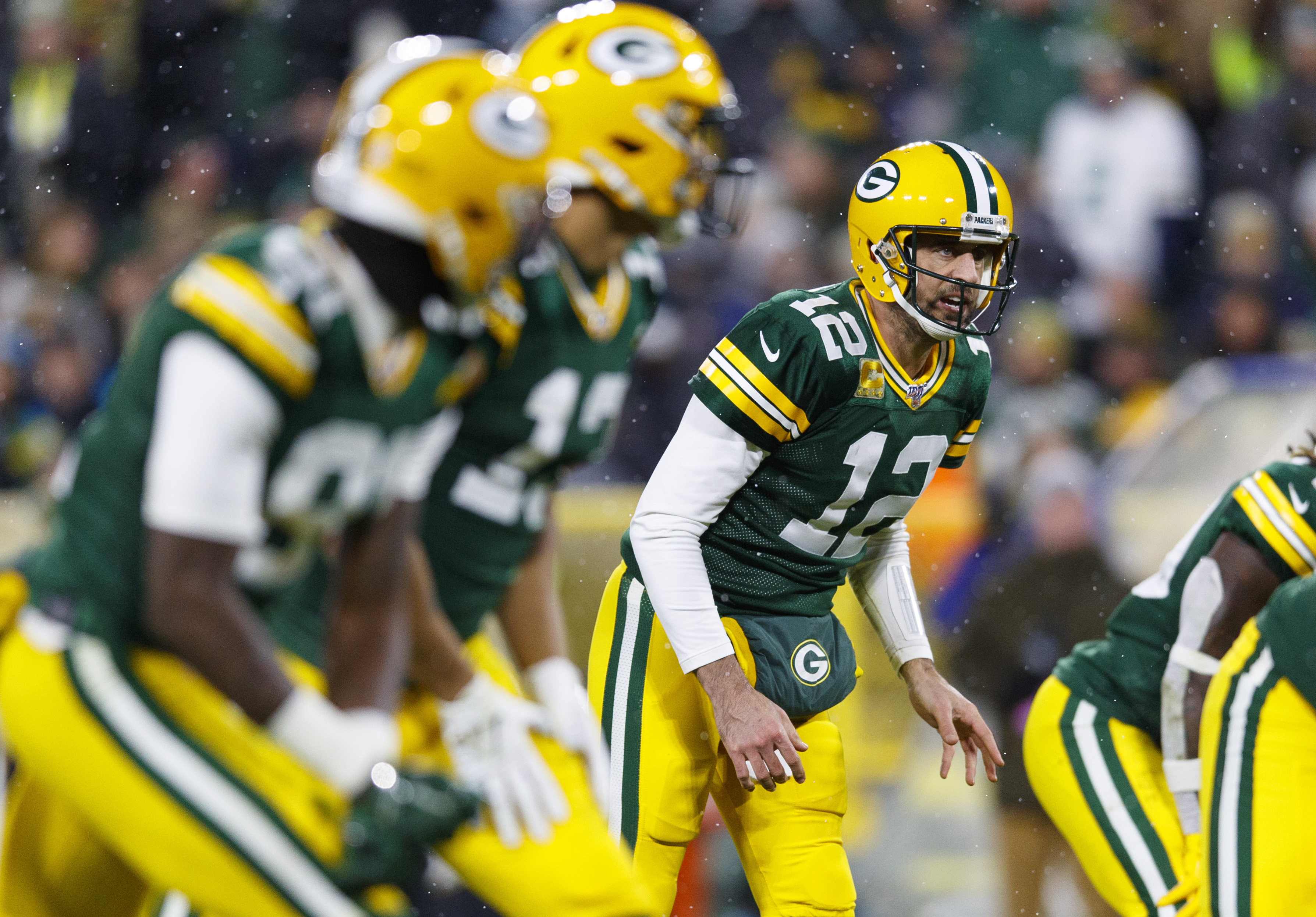 Analyzing the Packers Five Primetime Games in 2020 The Sports Daily