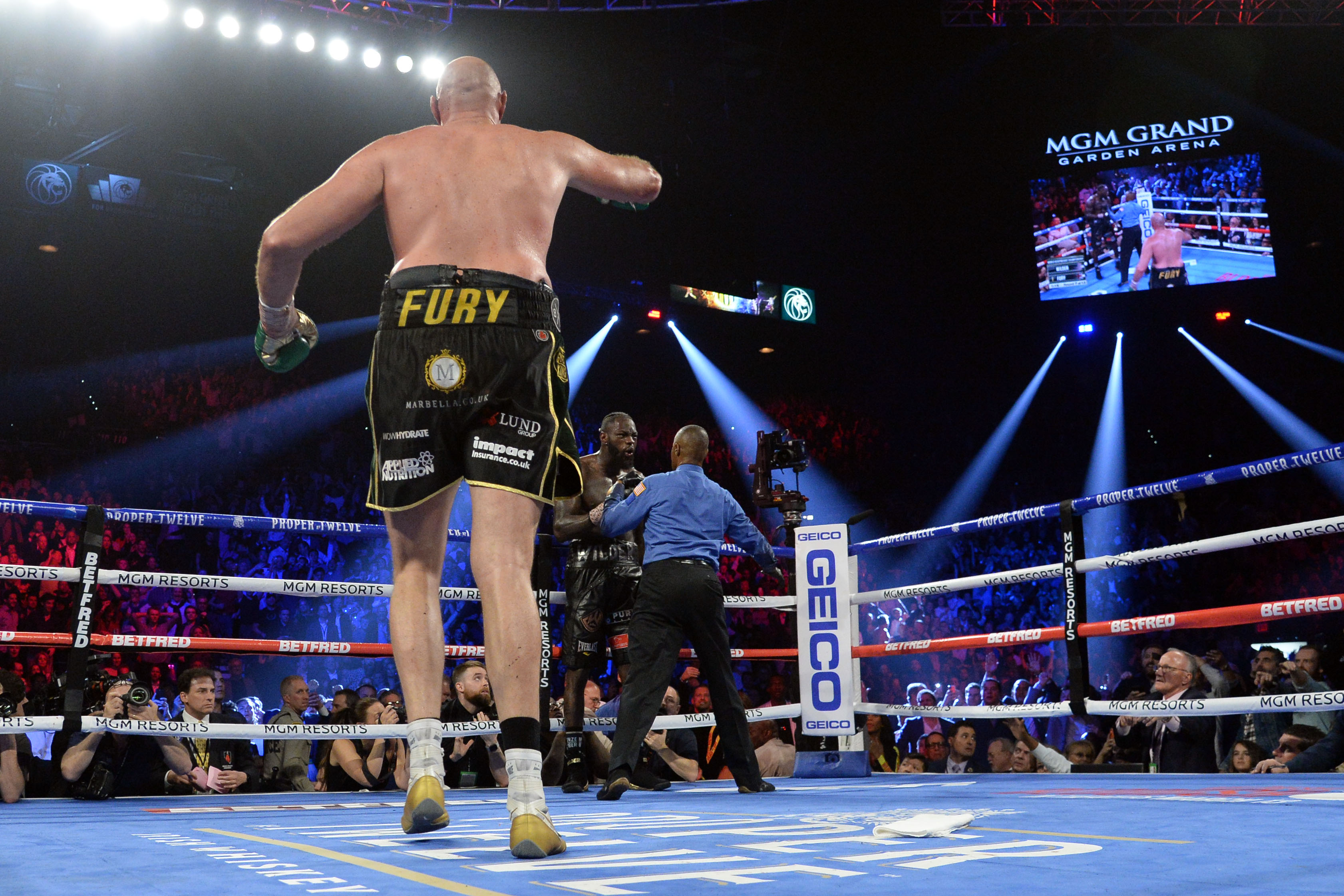 A Guide: Top 3 Combat Sports | The Sports Daily