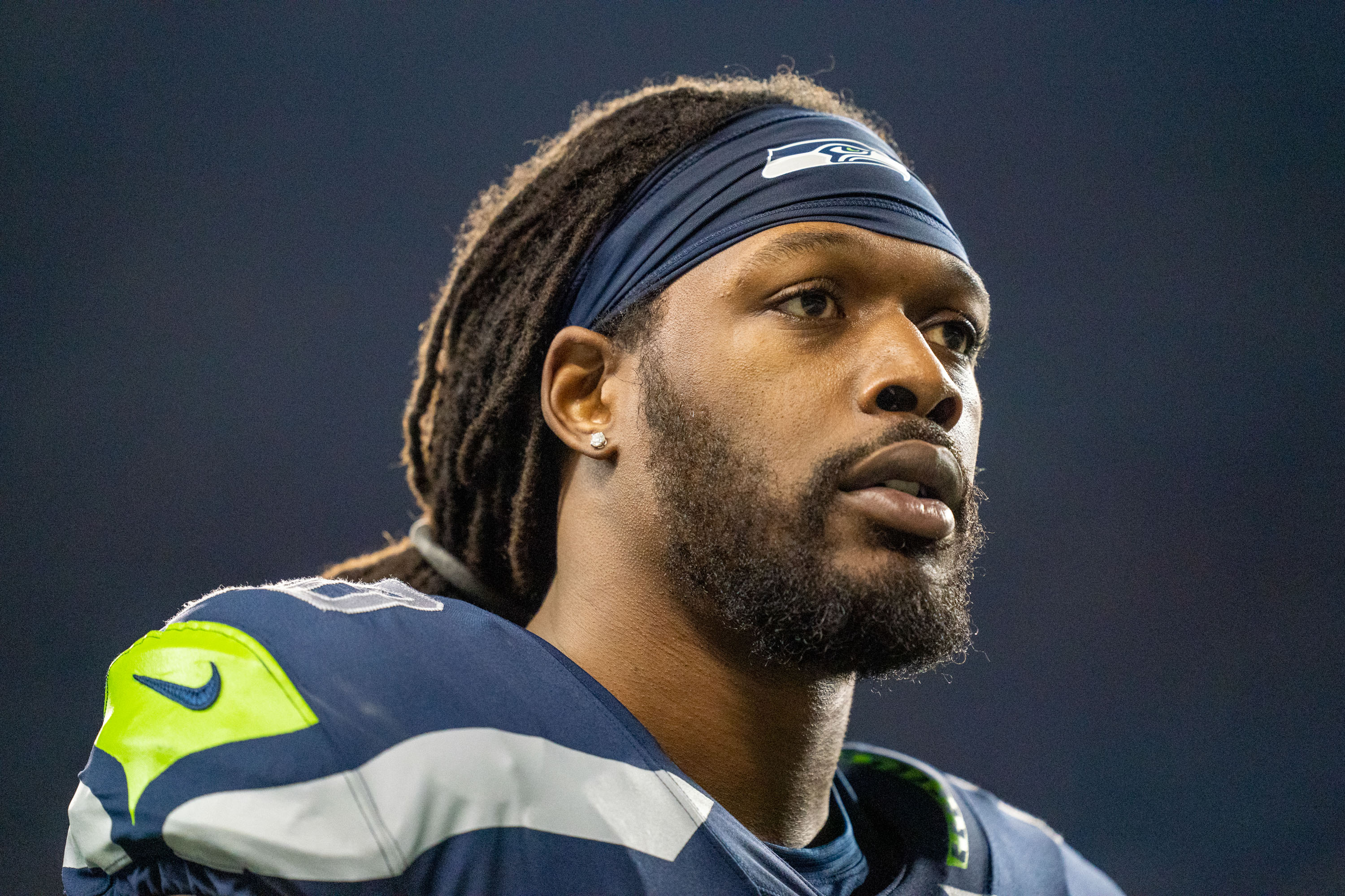 Jadeveon Clowney's list of potential suitors continues to grow