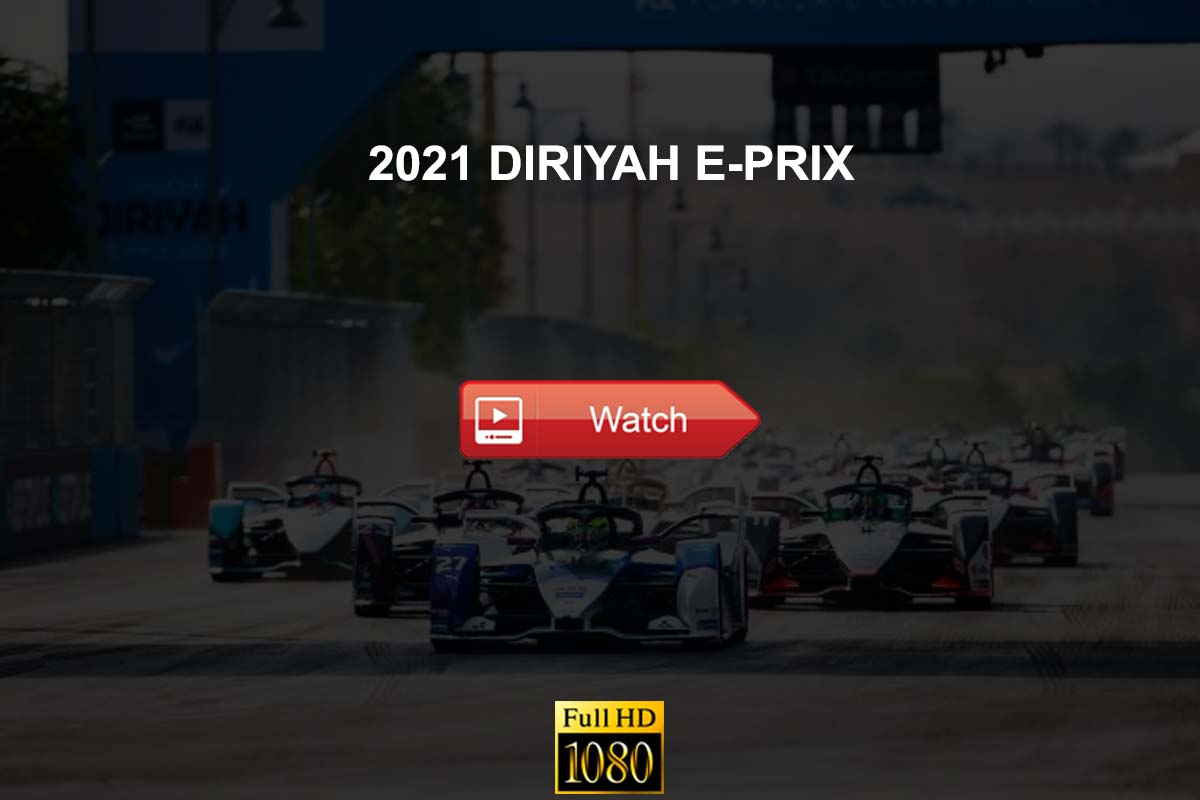 Formula E Diriyah E Prix Live Stream Reddit Event 2021 The Sports Daily