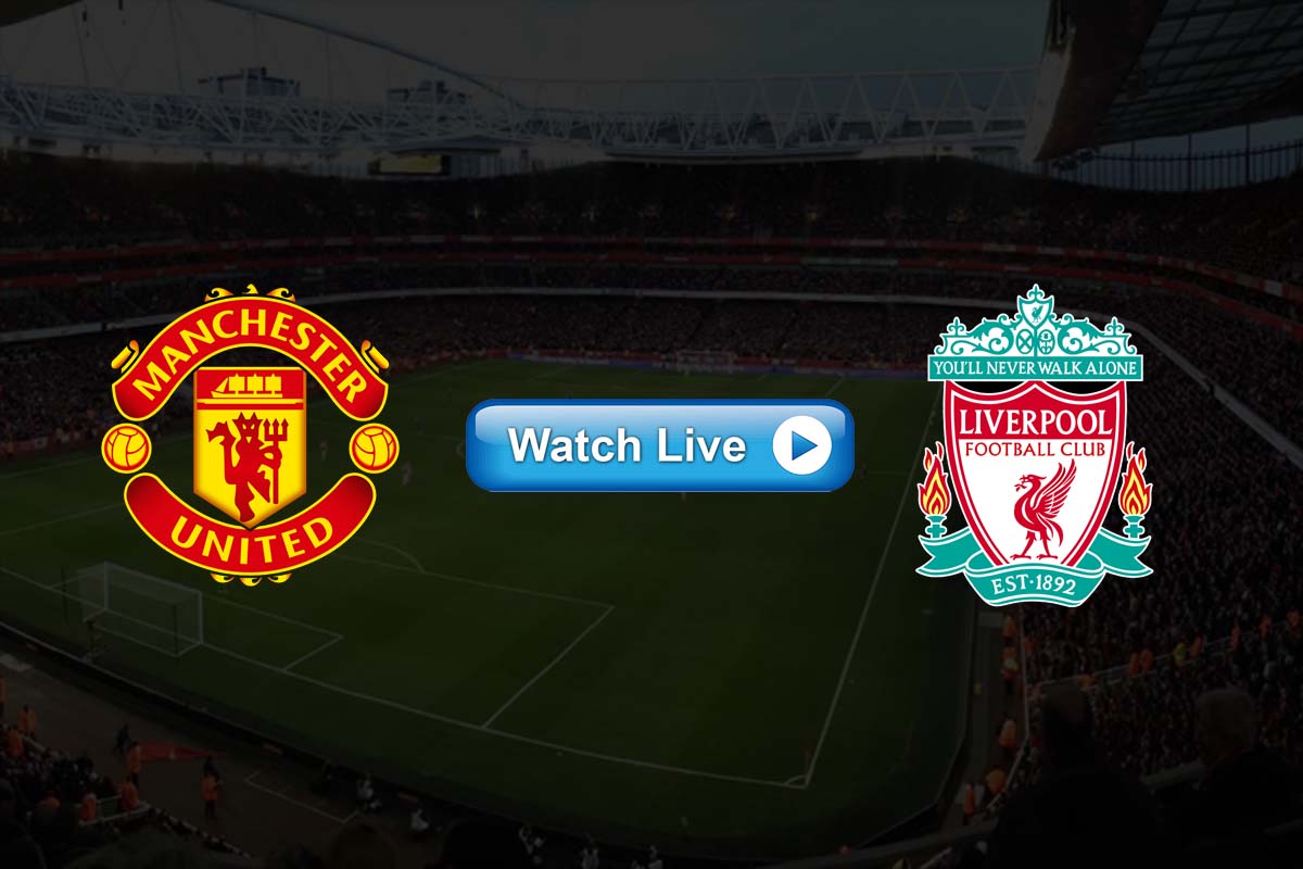 Manchester United Vs Liverpool Fa Cup : Man Utd V Liverpool In Fa Cup 4th Round Redmen Reacts ...