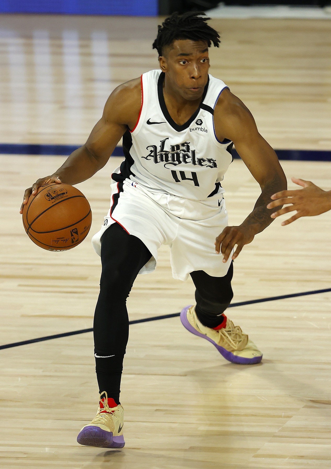NBA Fantasy Stud of the Night: Terance Mann | The Sports Daily