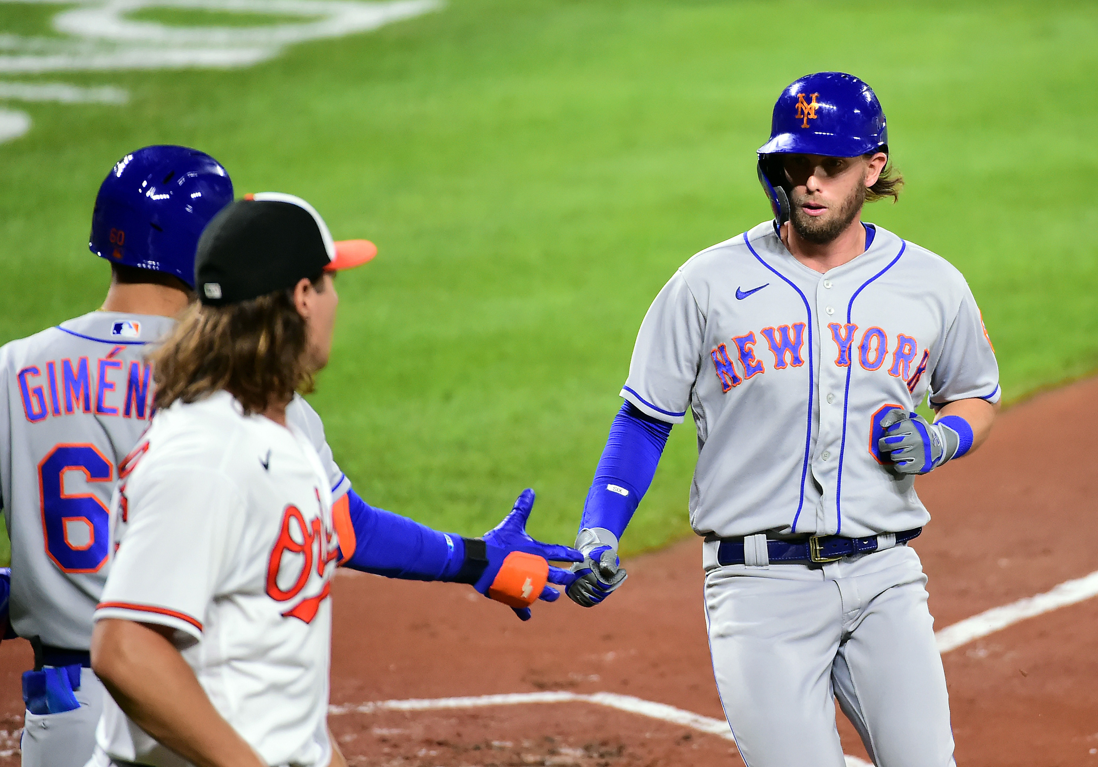 9/2/20 Game Preview New York Mets at Baltimore Orioles The Sports Daily