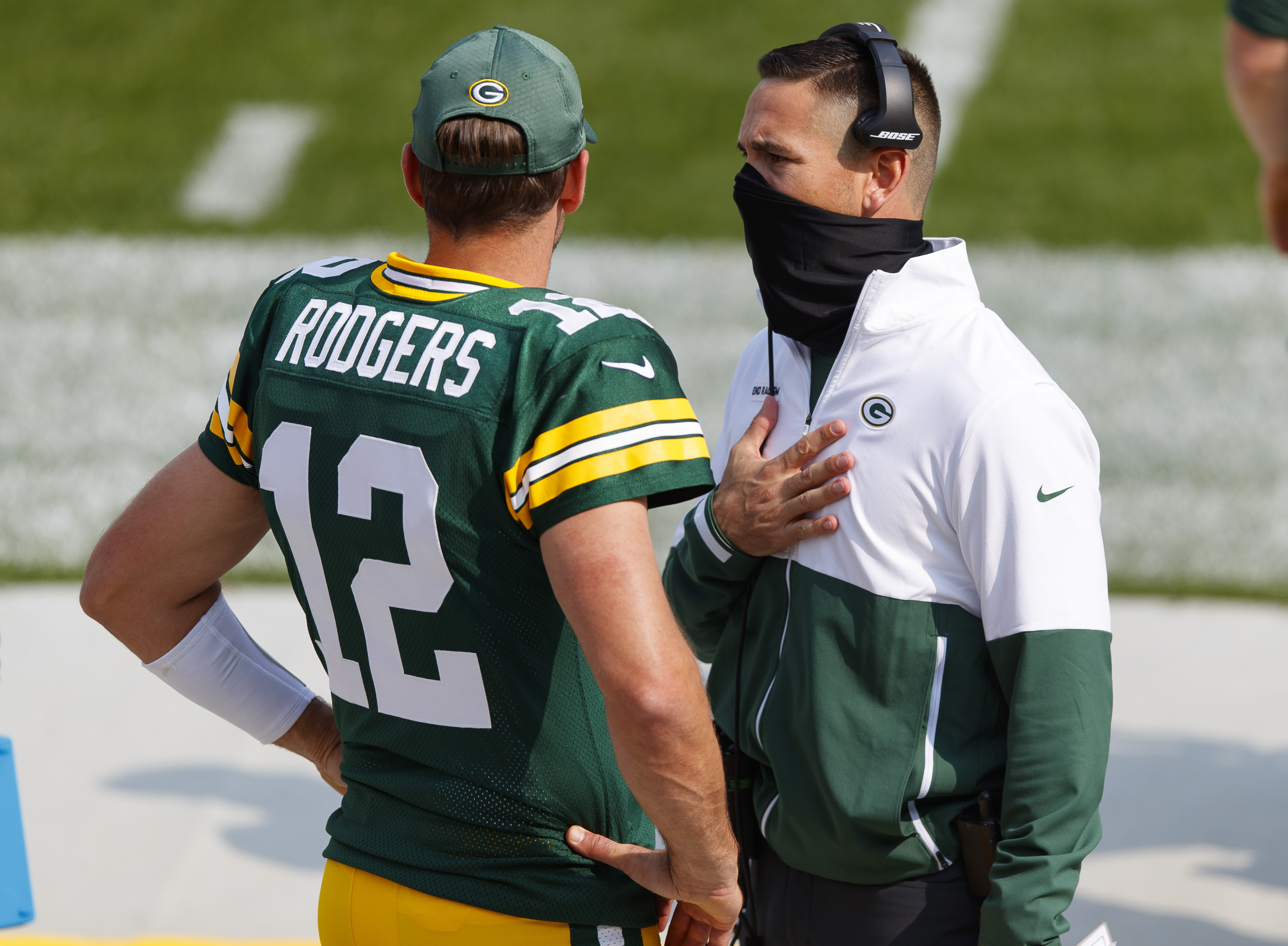 Five Reasons Matt LaFleur Has Been So Successful As Packers Head Coach ...