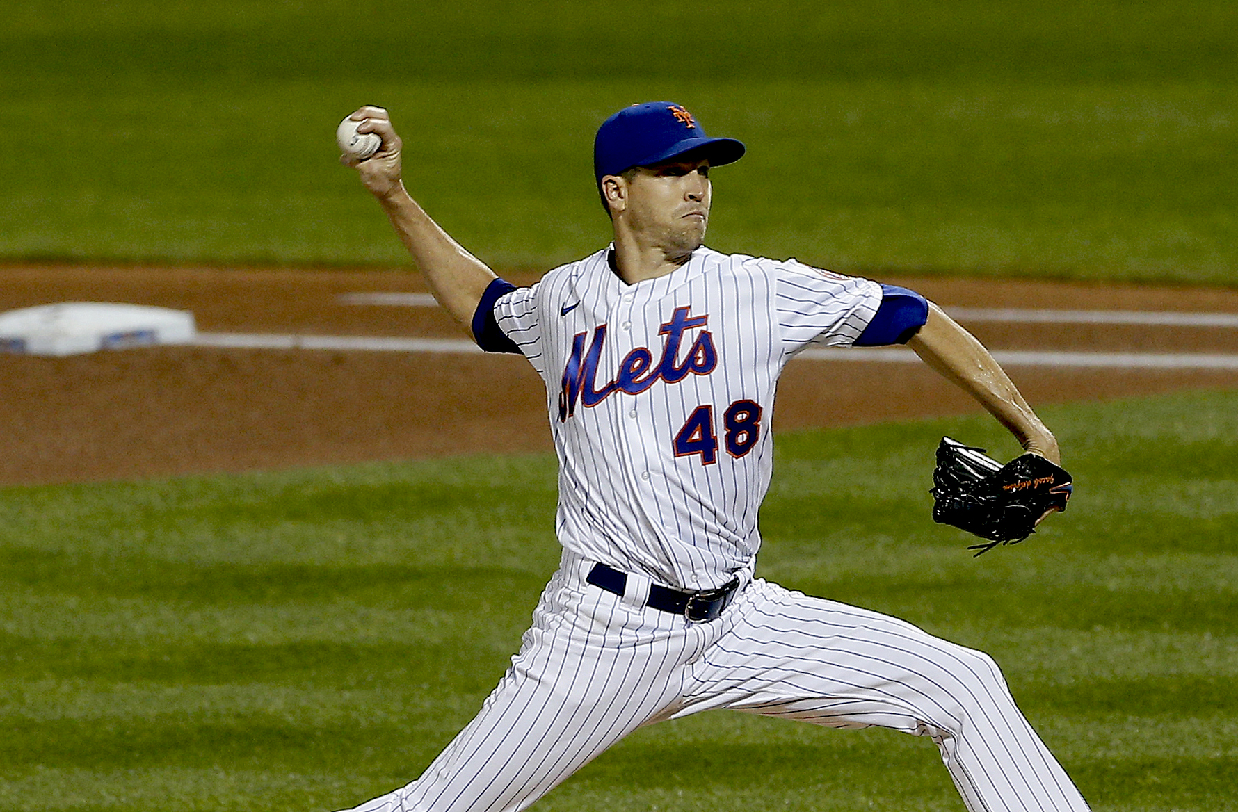 New York Mets 2020 Season in Review: Starting Pitching | The Sports Daily