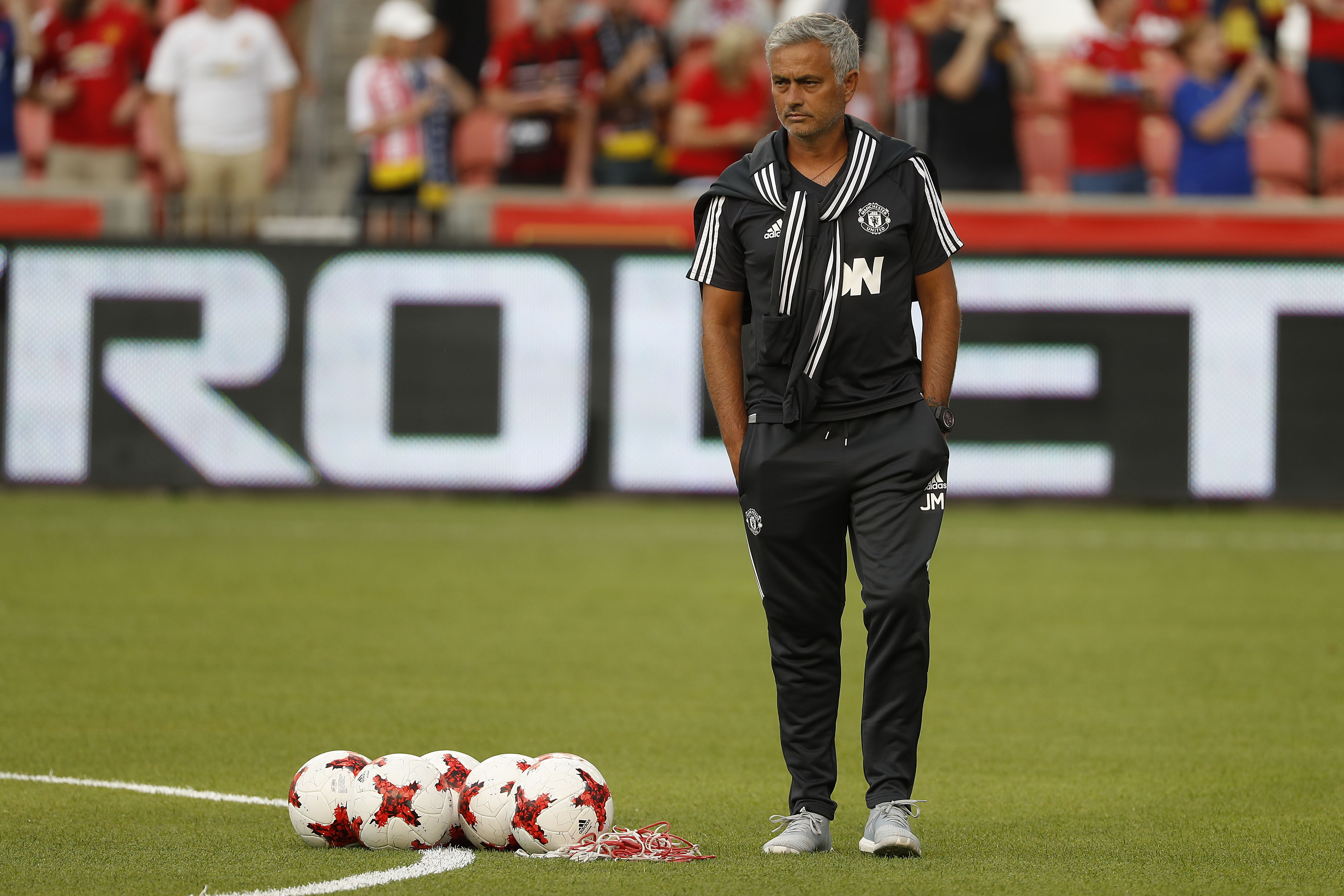 Jose Mourinho’s Premier League Comeback | The Sports Daily