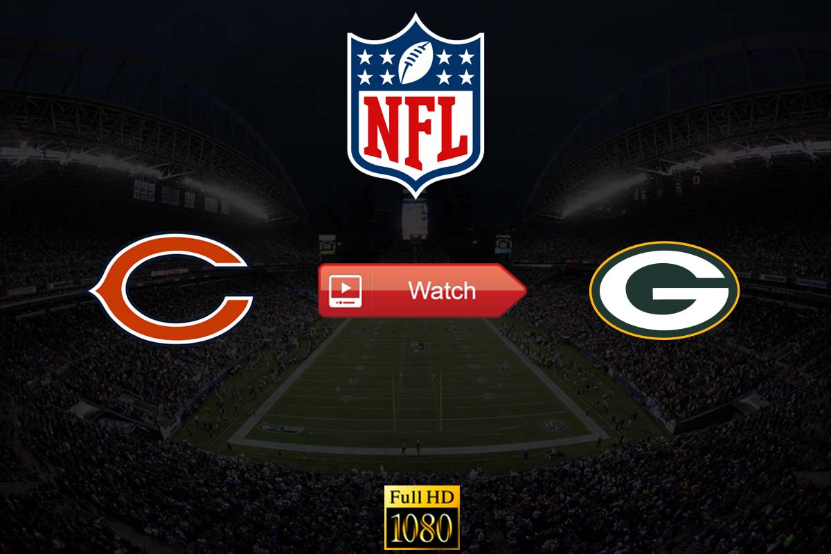 Nfl Bears Vs Packers Crackstreams Live Streaming Reddit Watch Packers Vs Bears Buffstreams Youtube Tv Time Date Venue And Schedule The Sports Daily