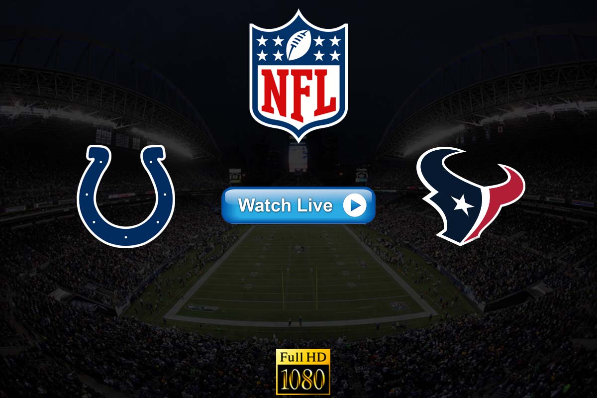 colts game live stream free reddit