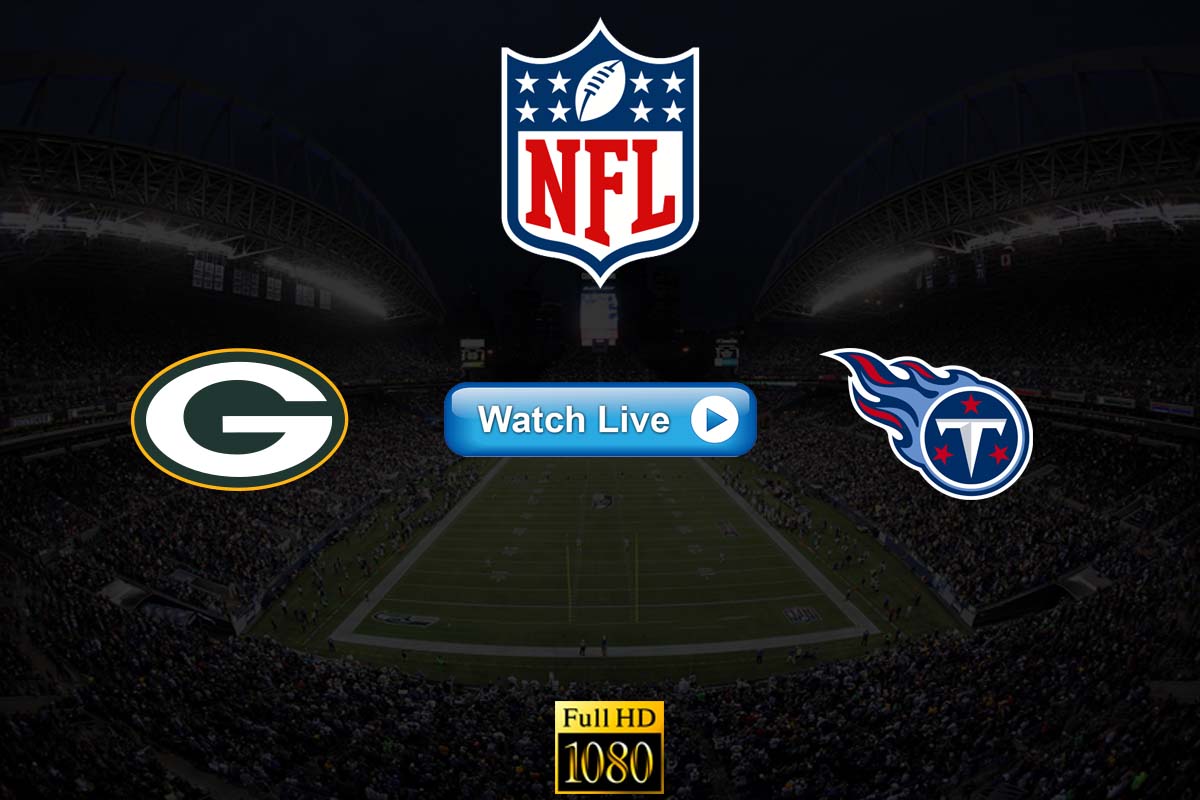 packers vikings live stream reddit