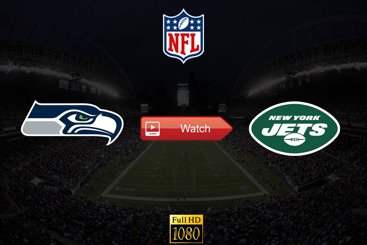 Week 14 Seahawks vs Jets Crackstreams Live Stream Reddit ...