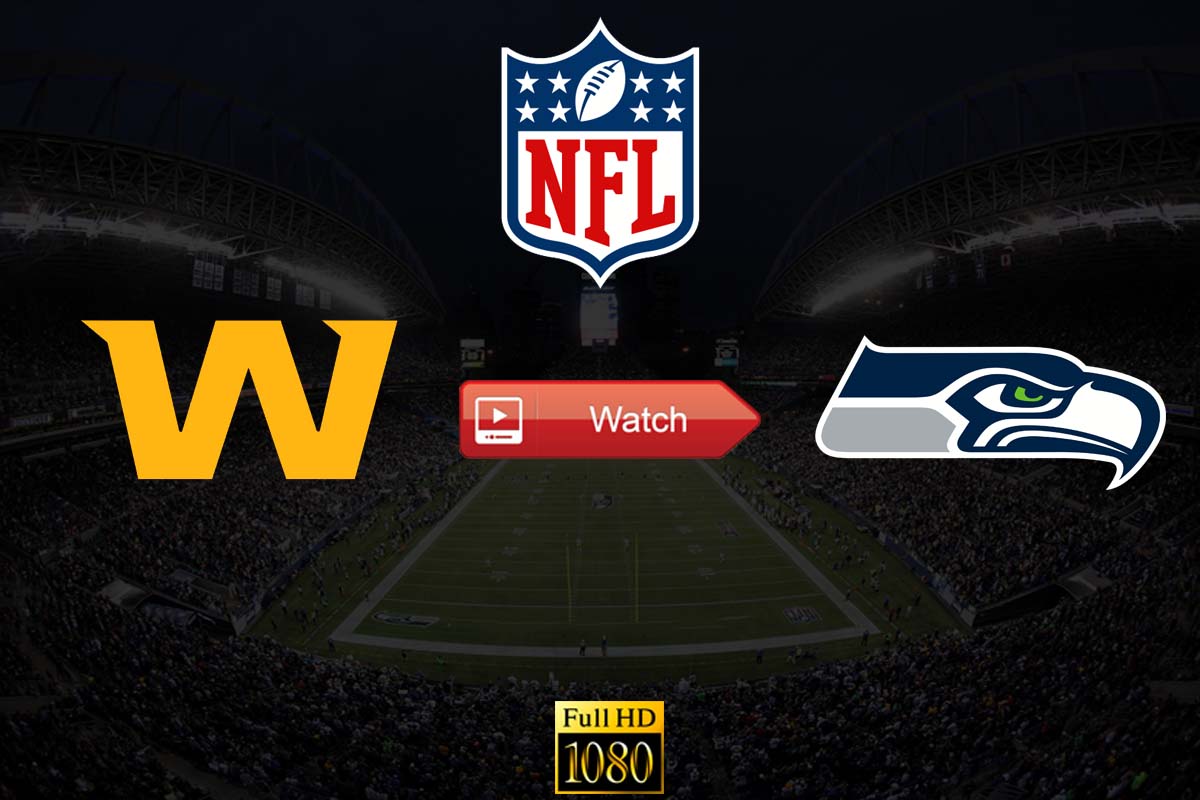 Nfl Snf Washington Vs Seahawks Crackstreams Live Stream Reddit Watch Seahawks Vs Washington Online Buffstreams Youtube Time Date Venue And Schedule For Sunday Night Football The Sports Daily