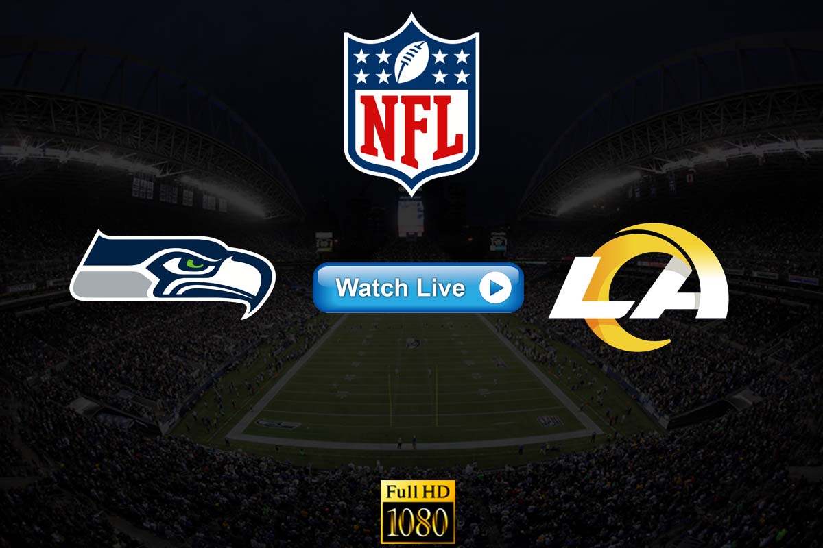 Nfl Playoffs Seahawks Vs Rams Crackstreams Live Stream Reddit Watch Rams Vs Seahawks Online Buffstreams Youtube Time Date Venue And Schedule For Super Wild Card Weekend Football The Sports Daily