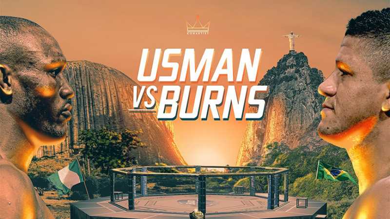 Apex Usman Vs Burns Ufc 258 Live Stream Online Free Crackstreams Reddit The Sports Daily