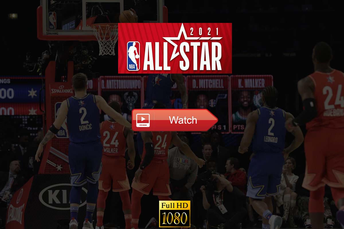 recommended Crackstreams NBA All-Star Game Live Stream ...