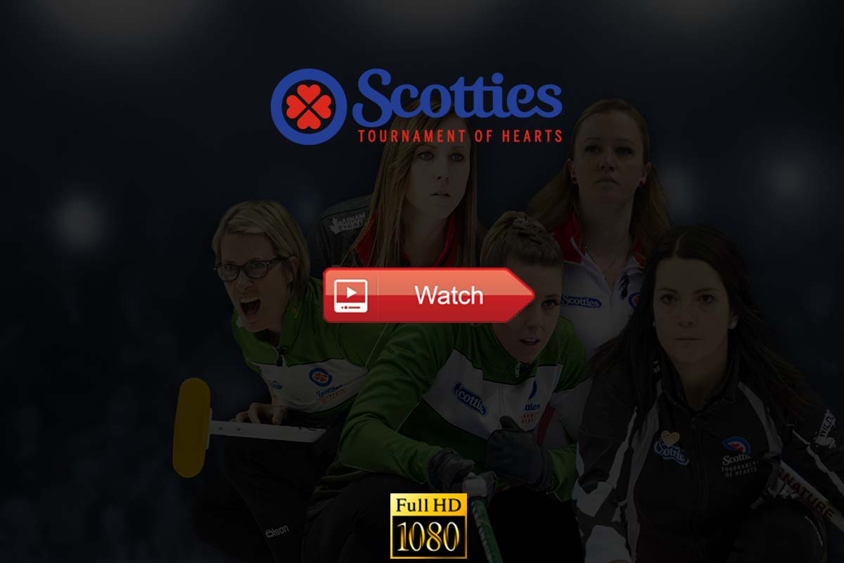 Gold Medal Match Scotties Tournament Of Hearts Finals Live Stream Reddit 2021 Online The Sports Daily