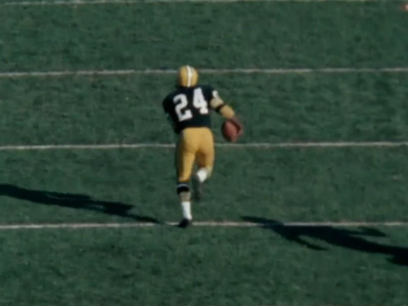 Top 10 Super Bowl Plays in Packers History