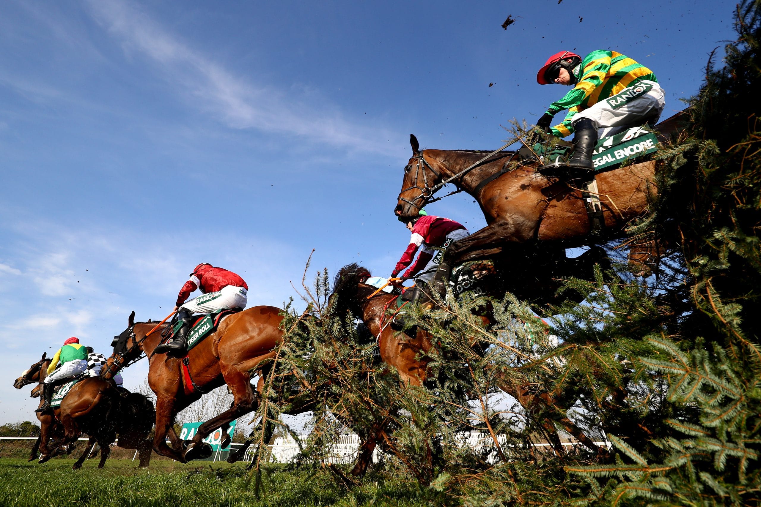 Grand National 2021 | Live™️ Stream | Watch Online Game 2021 HD TV Channel