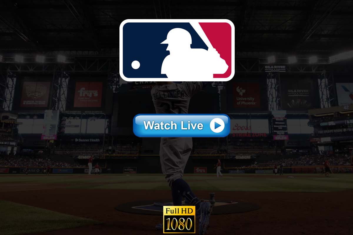 Official Reddit MLB Streams  Sportsurge