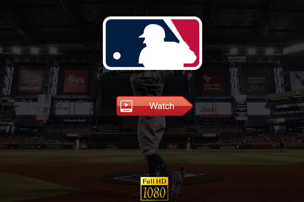 Happy MLB Opening Day 2021 Crackstreams MLB Streams Reddit Online