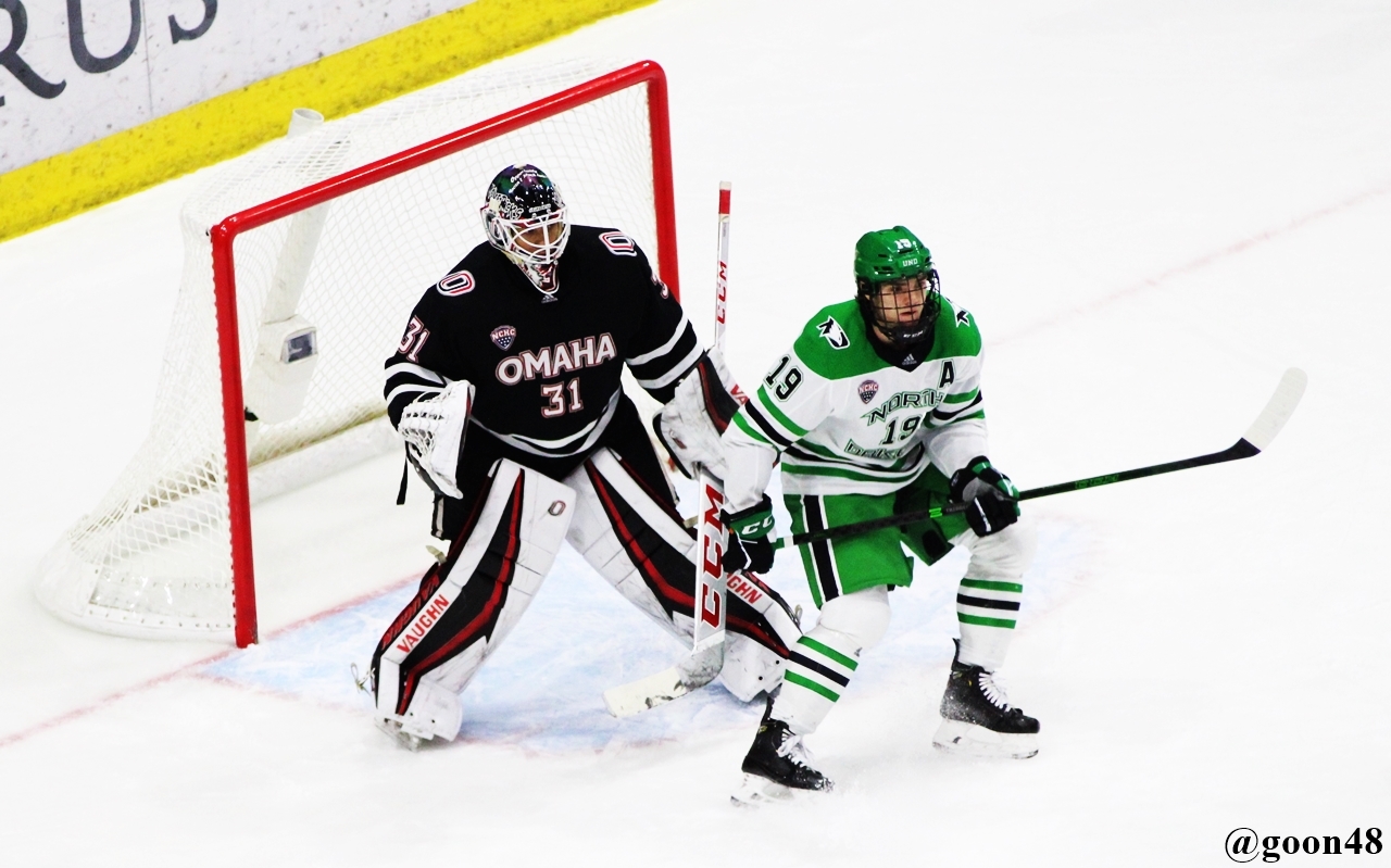 UND Hockey Announces Schedule and Leadership Group The Sports Daily