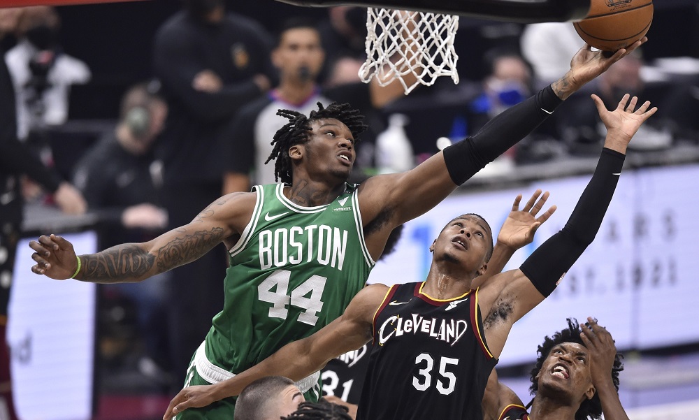 Rapid Recap: Celtics diss St. Patrick’s Day with another bad loss