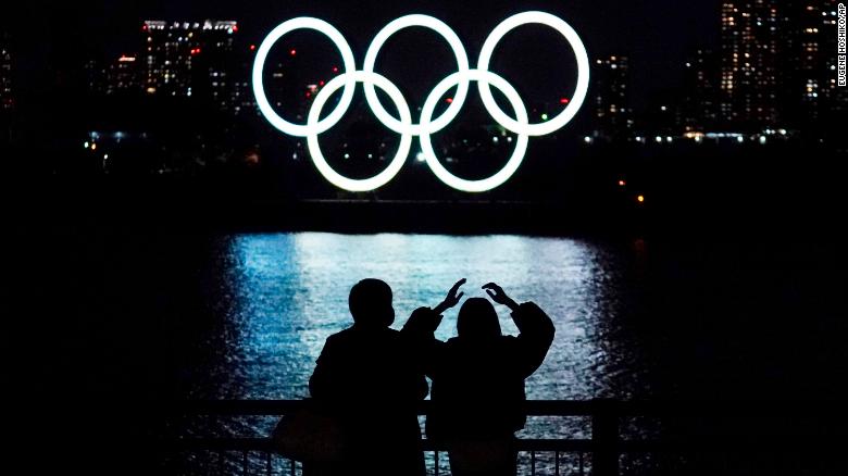 Tokyo Summer Olympics 2021 Live TV Telecast Streaming ...