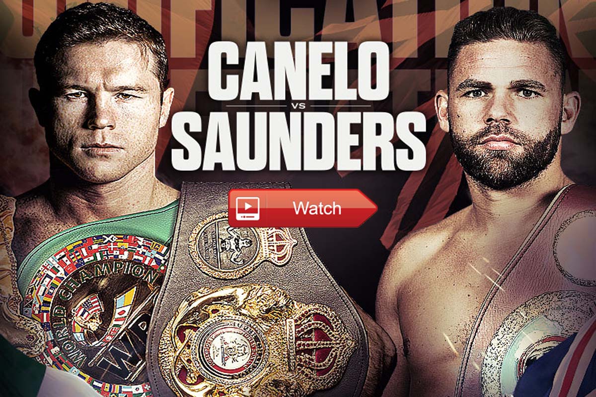 Reddit Canelo Fight Free Discount