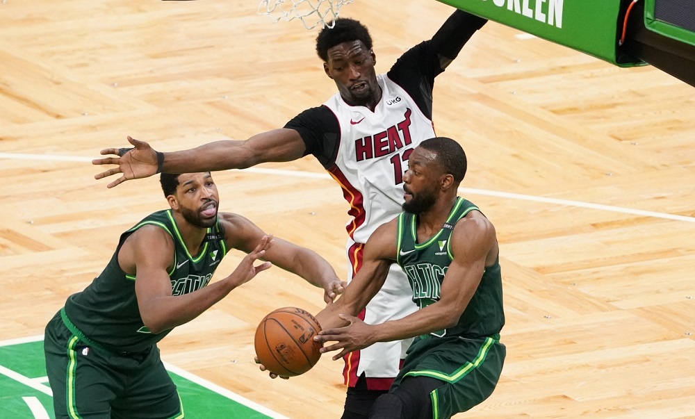 5 mostly unhappy but still rational points about Celtics-Heat
