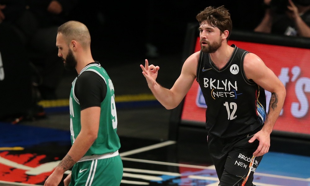 Rapid Recap: Nets' talent is too much for the Celtics in Game 2 – far too much