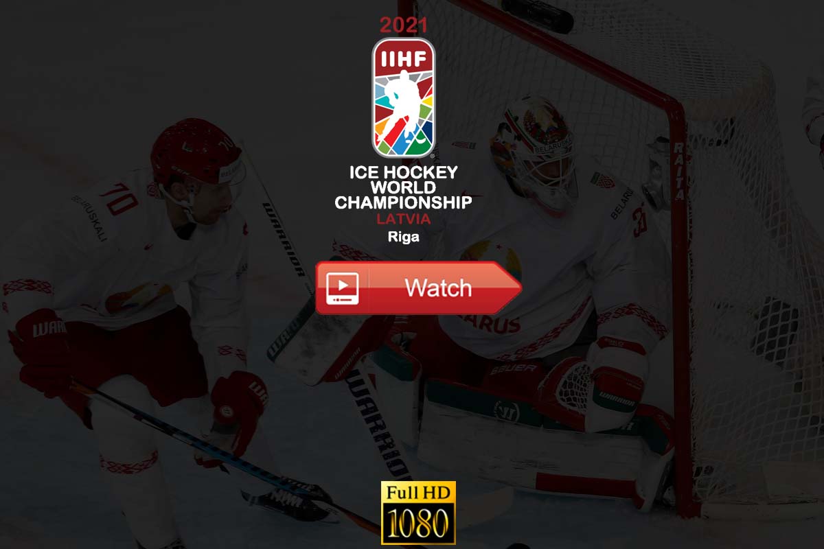 IIHF USA vs. Latvia Live Stream Reddit - Watch USA vs. Latvia IIHF NHL Streams, Start Time, Date ...