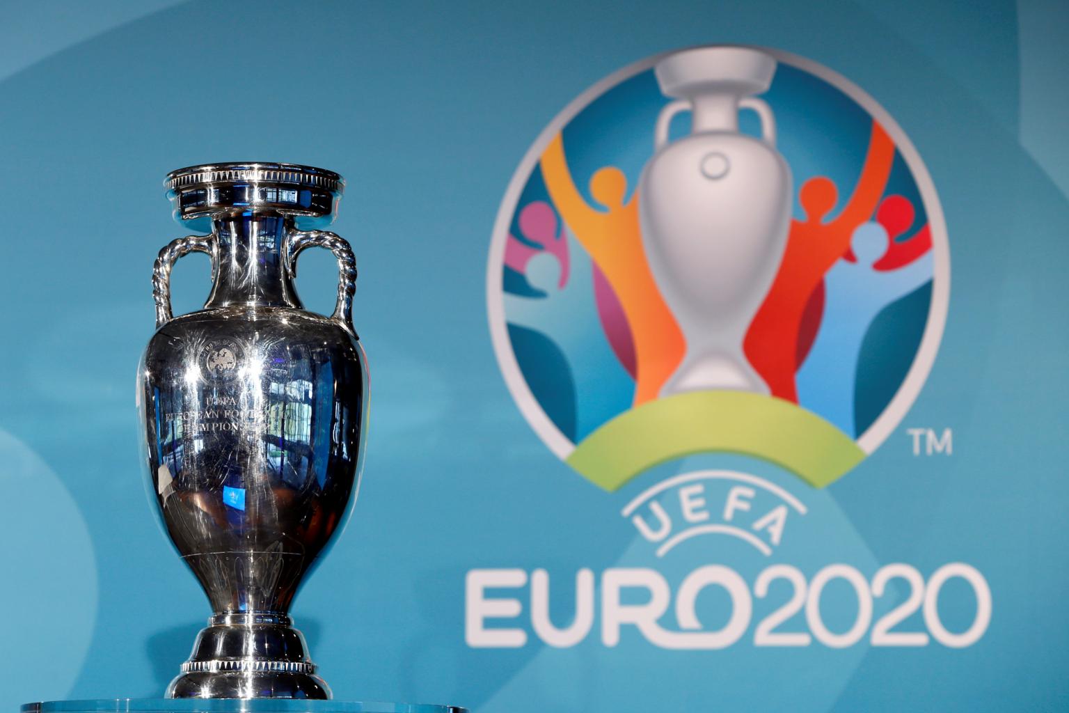 Euro Cup / Did Germany Deserve To Host 2024 Euro Cup Euro 2020