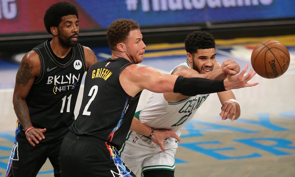 Rapid Recap: Season of hell ends as Celtics fall to Nets in Game 5
