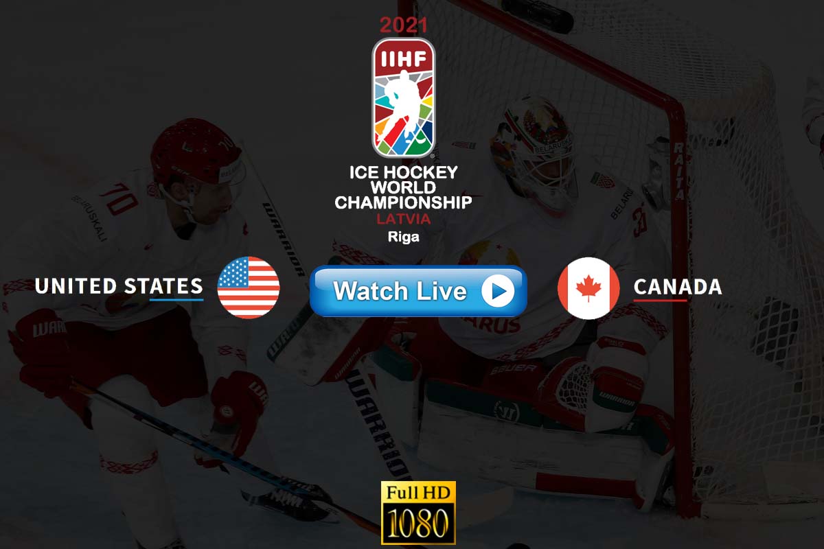 Sledujte online zápasy priameho prenosu z USA a Kanady v roku 2021